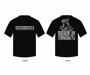 T-shirt Design by 4 4
