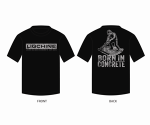Diseño de Camiseta por 4 4 para este proyecto | Diseño: #34232255