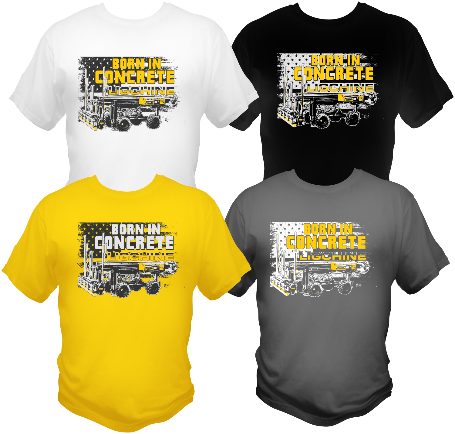 Diseño de Camiseta por bacujkov para este proyecto | Diseño #34179234