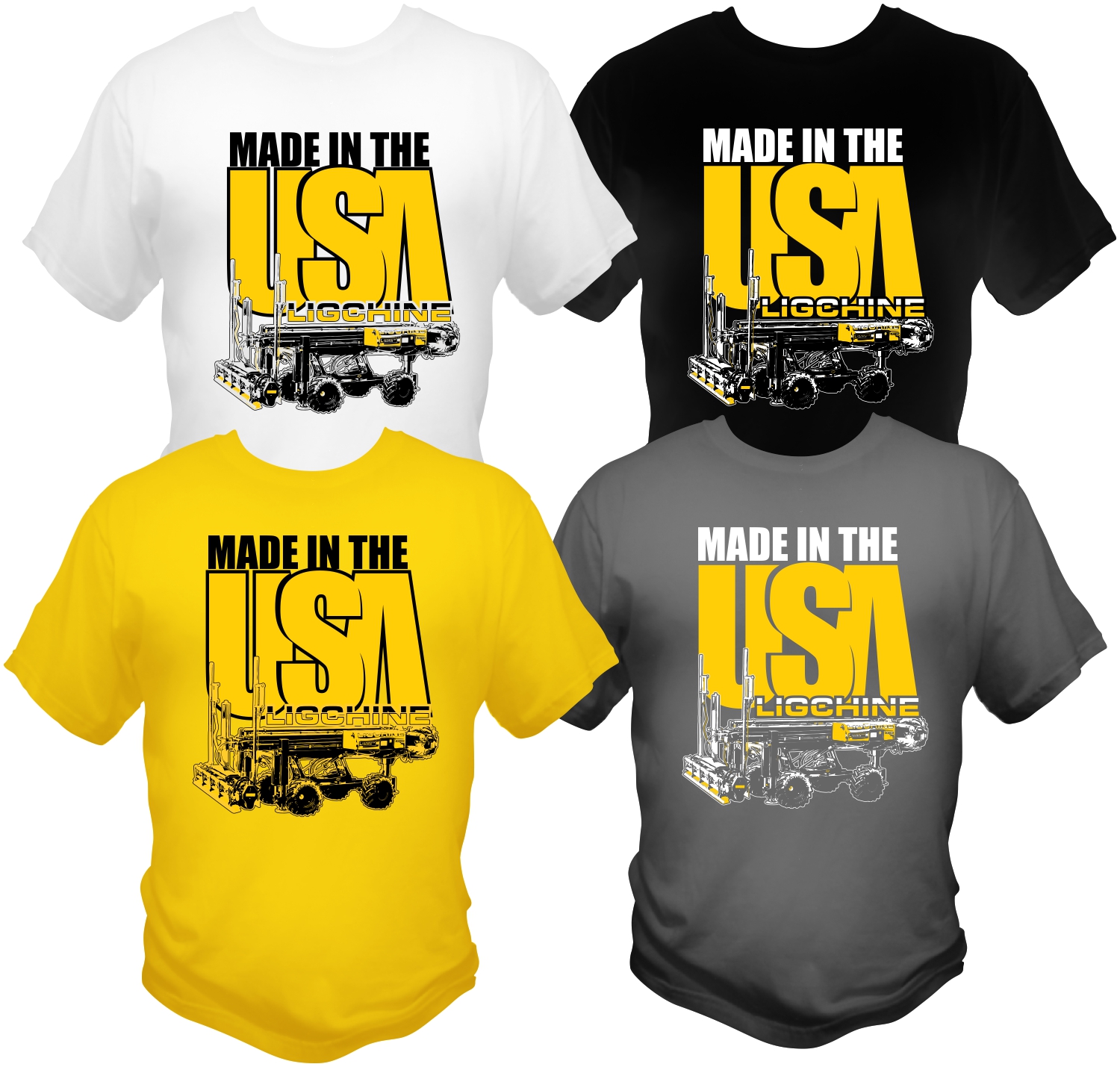 T-shirt Design by bacujkov for this project | Design #34179407