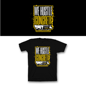 Diseño de Camiseta por saka.aleksandar para este proyecto | Diseño: #34159710