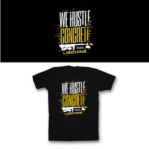 Design de T-shirt par saka.aleksandar pour ce projet | Design : #34159712