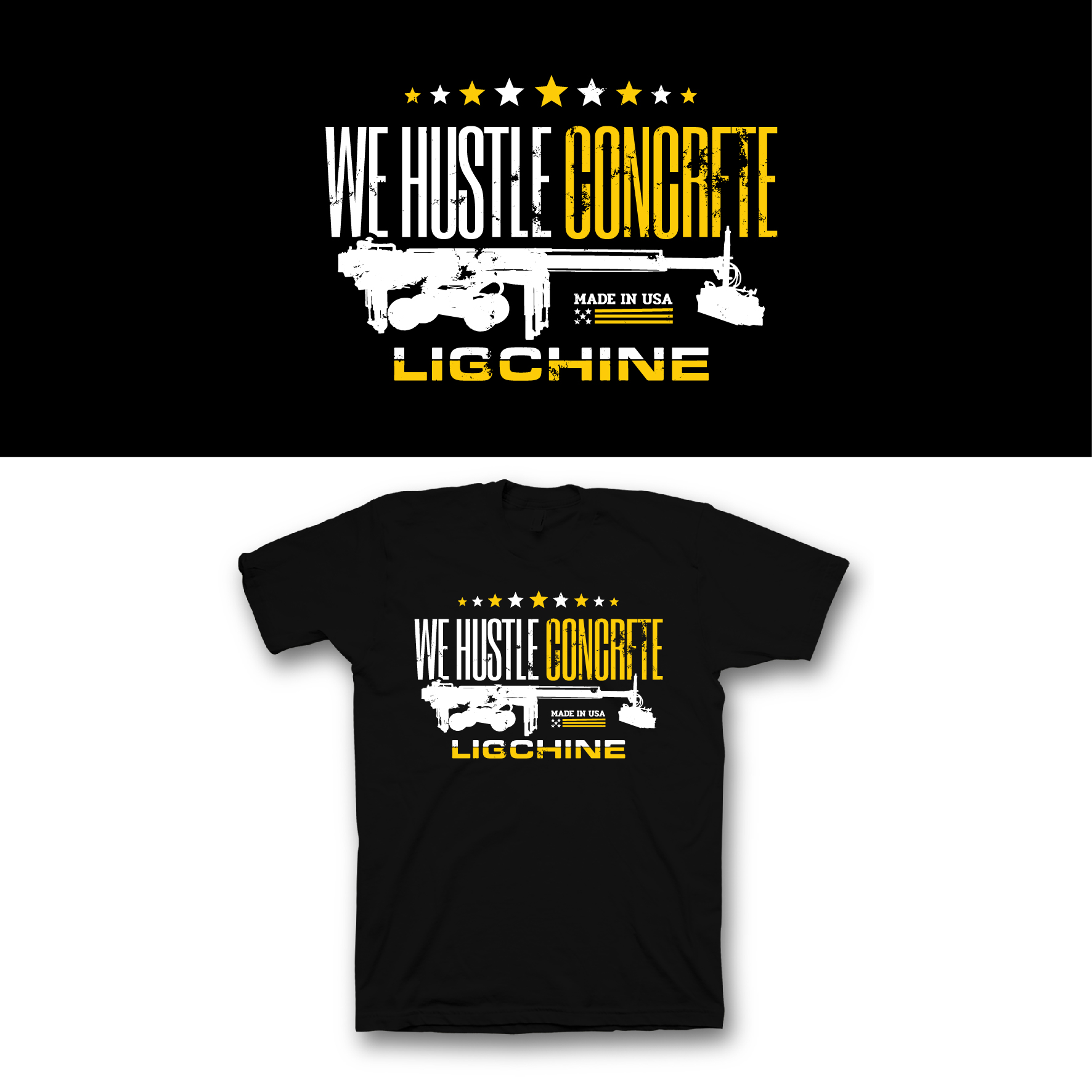 Design de T-shirt par saka.aleksandar pour ce projet | Design #34159713
