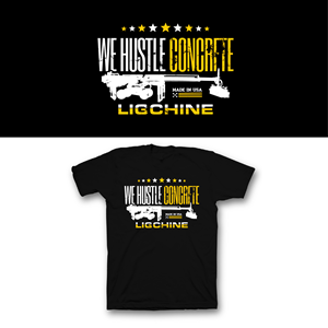 Design de T-shirt par saka.aleksandar pour ce projet | Design : #34159713