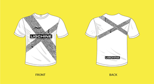 Diseño de Camiseta por Marcelo K. para este proyecto | Diseño: #34184636