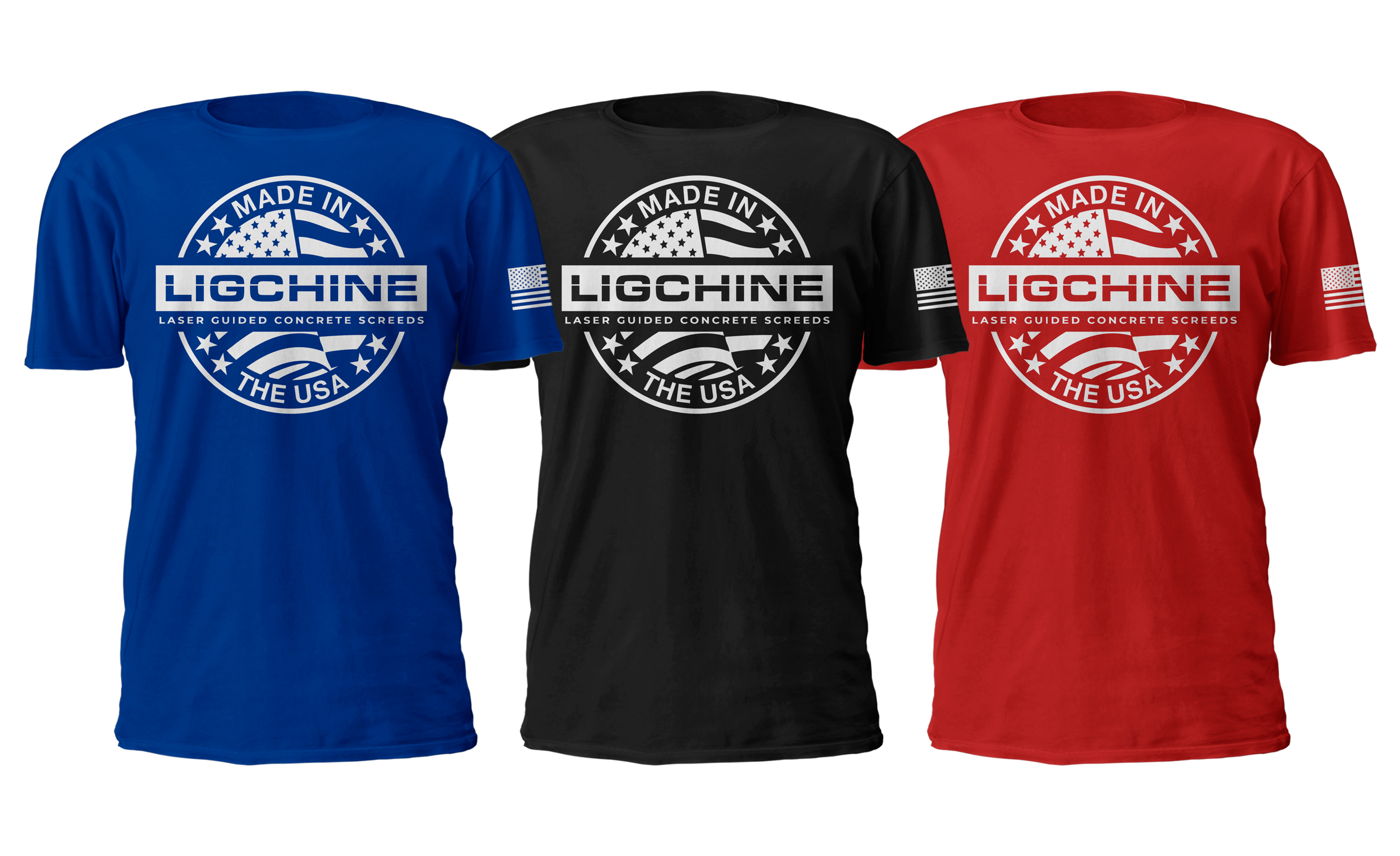 T-shirt Design by D'Mono for this project | Design #34170454