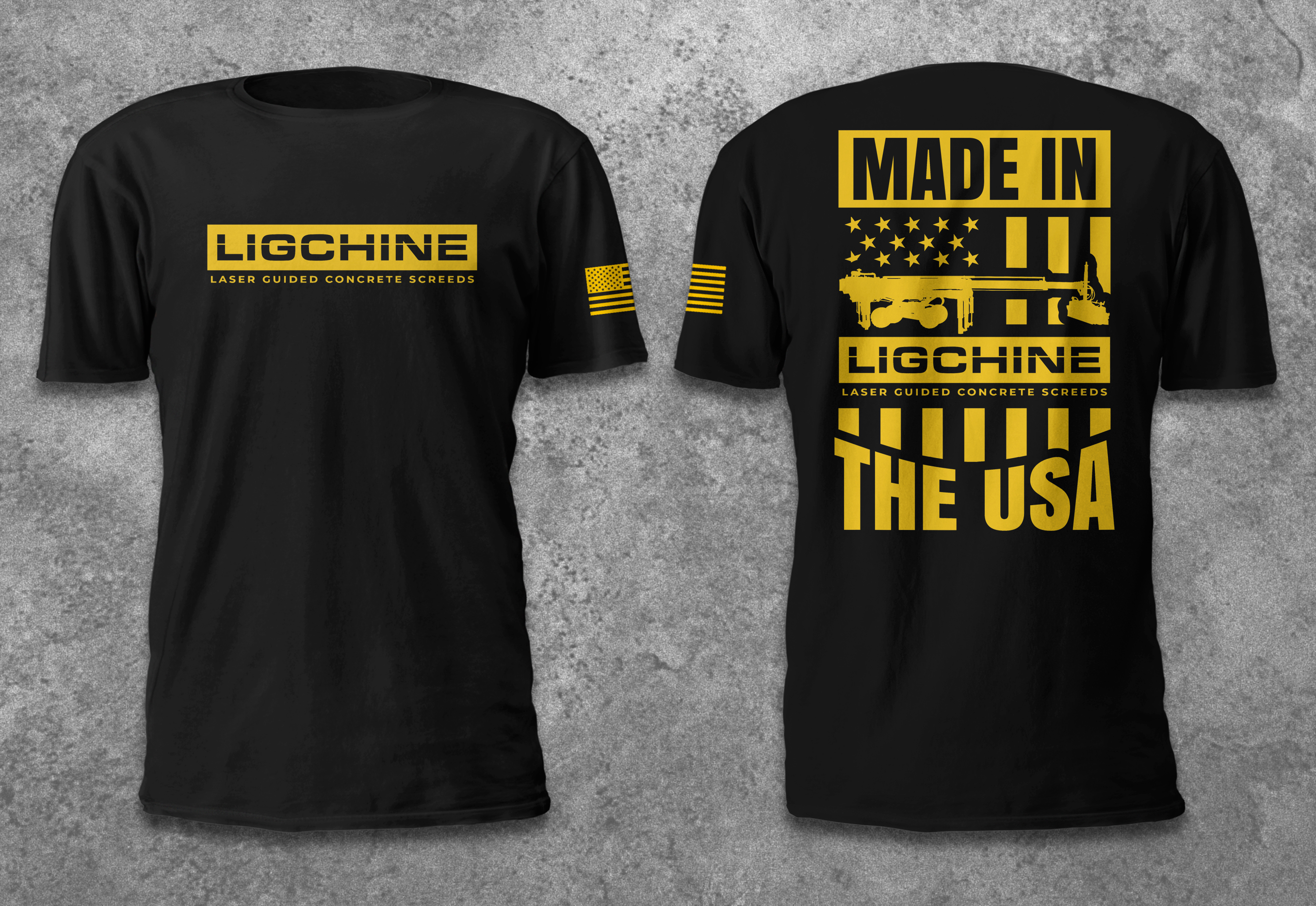 Diseño de Camiseta por D'Mono para este proyecto | Diseño #34170628