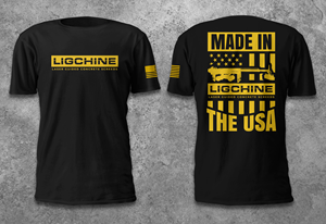 Diseño de Camiseta por D'Mono para este proyecto | Diseño: #34170628