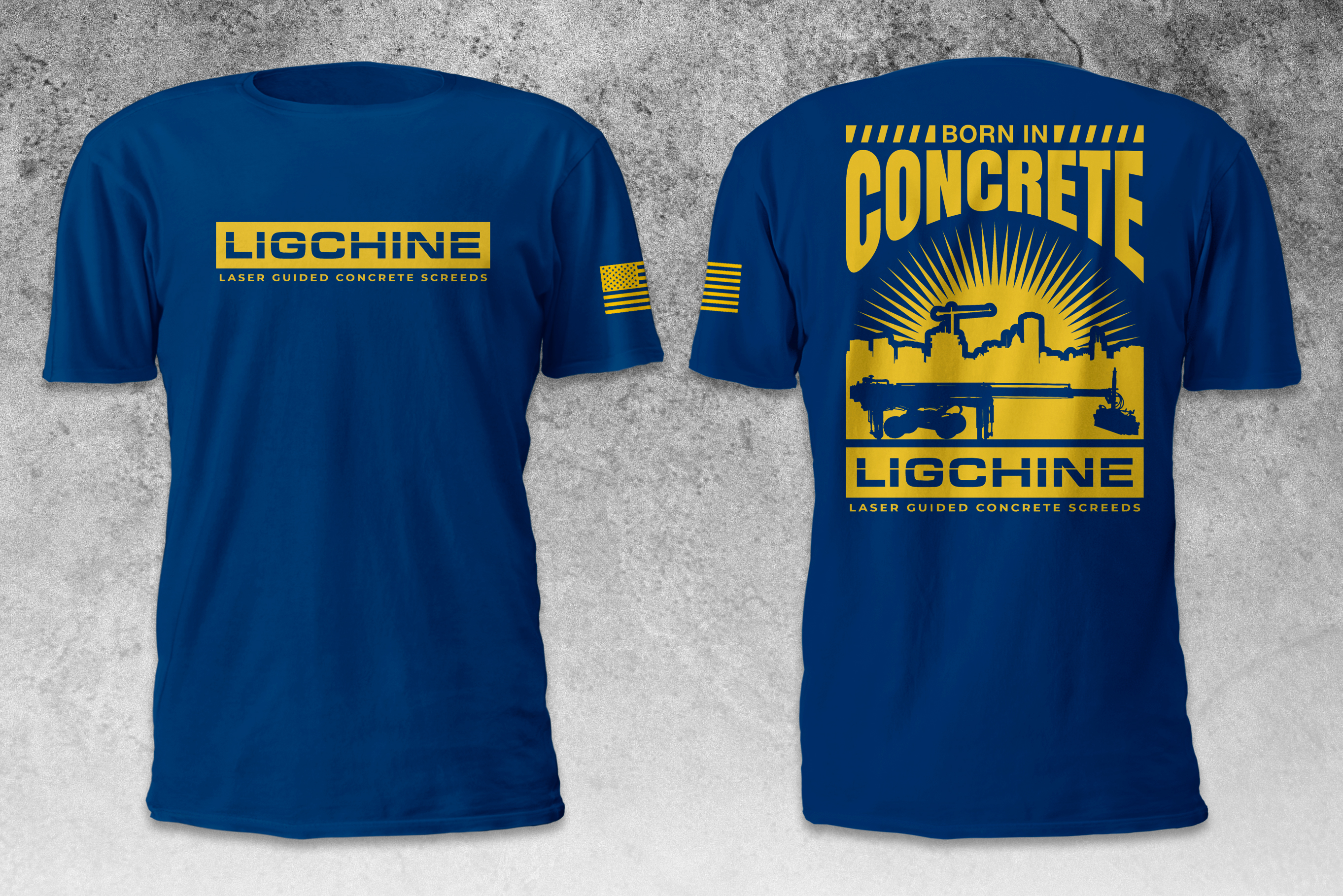 Diseño de Camiseta por D'Mono para este proyecto | Diseño #34170904