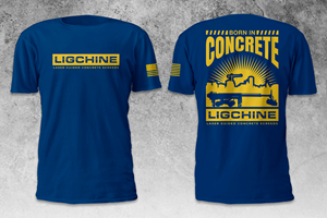 Diseño de Camiseta por D'Mono para este proyecto | Diseño: #34170904