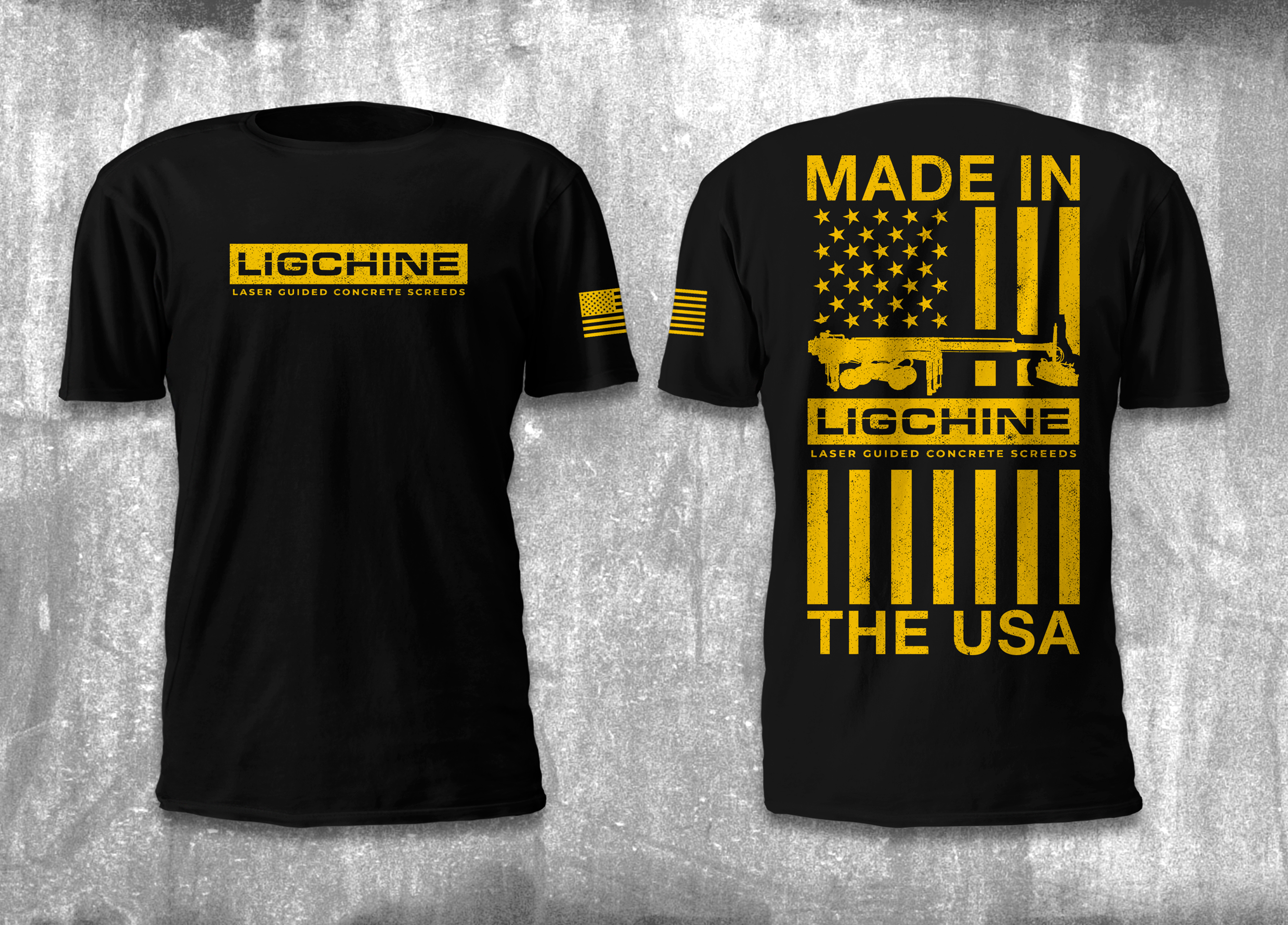 Diseño de Camiseta por D'Mono para este proyecto | Diseño #34184987