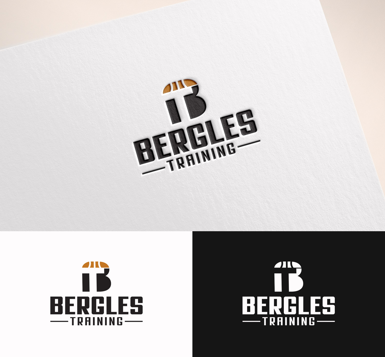Logo Design by M Art & Design for this project | Design #34151120