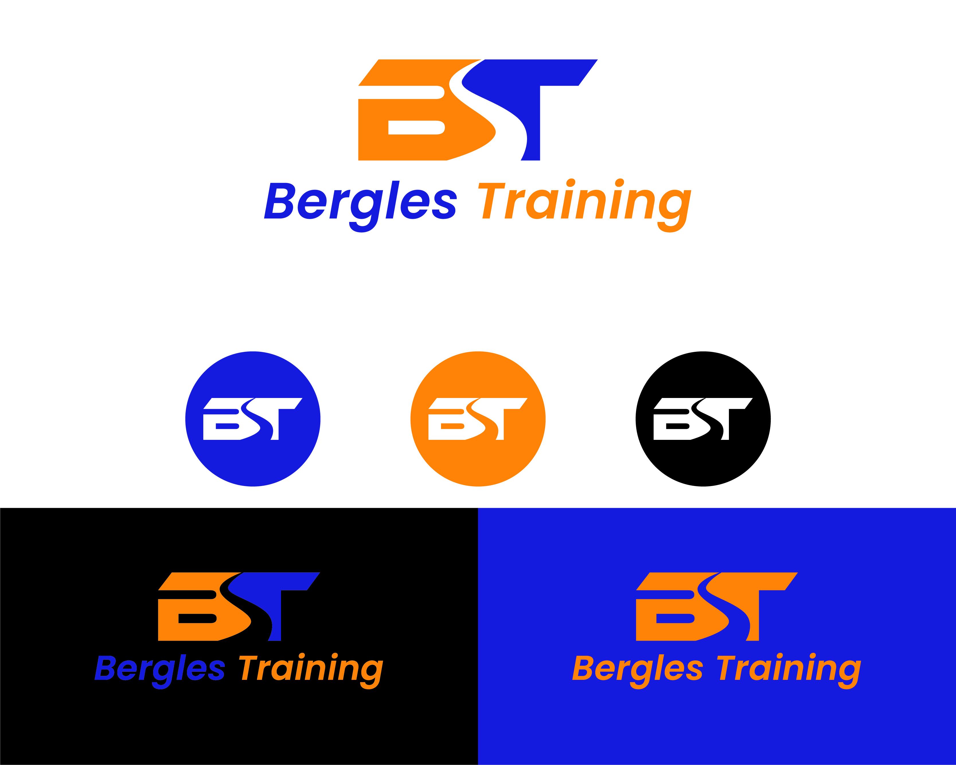 Logo Design by BANI GD for this project | Design #34152339