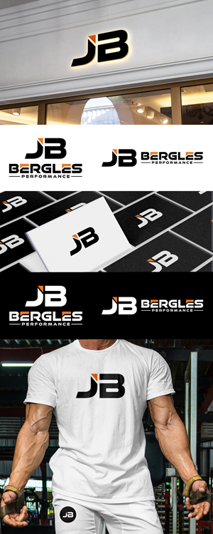 Logo Design by HiKyriosDesign