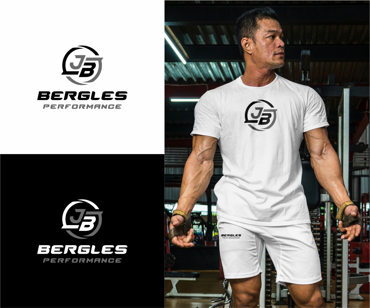 Logo Design by sonimaulana.dc for this project | Design #34249435