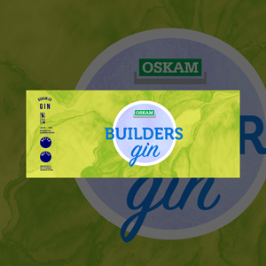 Label Design by Suvendu.S for BOUWBEDRIJF OSKAM - BUNNIK B.V. | Design: #34157325