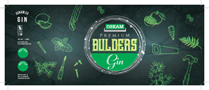 Label Design by Designed by MS