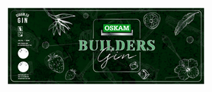 Diseño de Etiqueta por Natalia Gaos para BOUWBEDRIJF OSKAM - BUNNIK B.V. | Diseño: #34152906