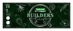 Diseño de Etiqueta por Natalia Gaos para BOUWBEDRIJF OSKAM - BUNNIK B.V. | Diseño: #34157629