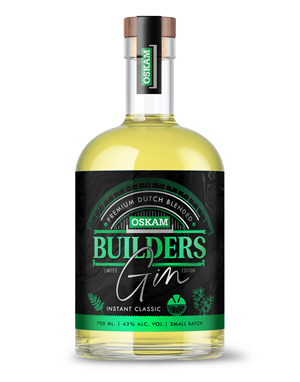 Label Design by SAI DESIGNS for BOUWBEDRIJF OSKAM - BUNNIK B.V. | Design: #34157239