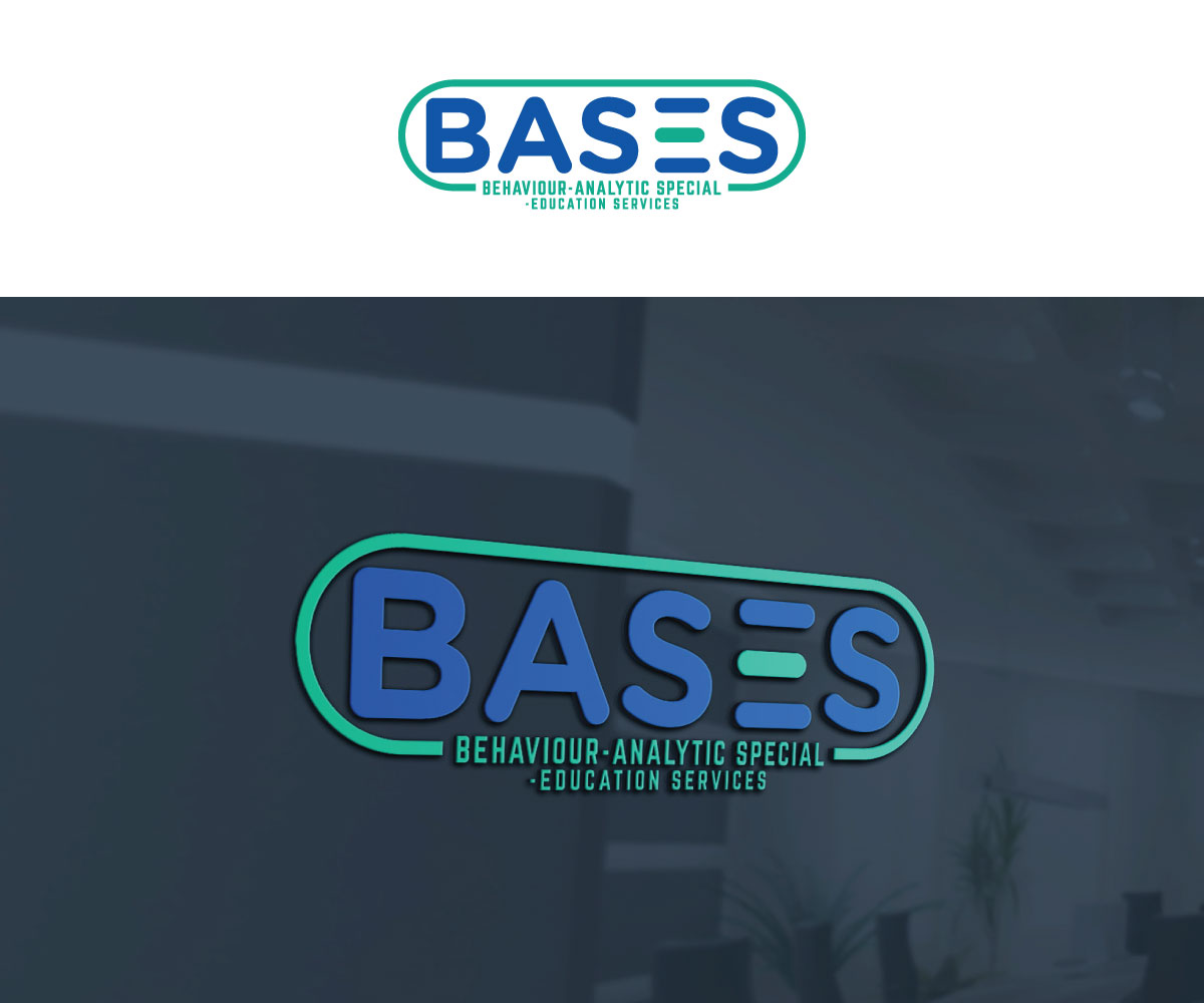Logo Design by Luckey yaari for BASES | Design #34156024