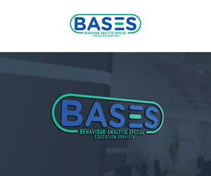 Design de Logo par Luckey yaari pour BASES | Design : #34156024