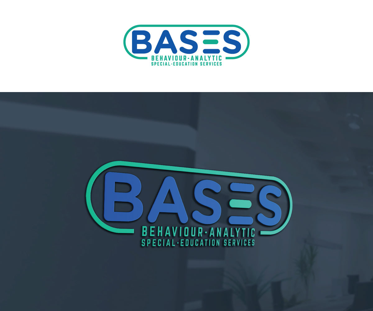 Design de Logo par Luckey yaari pour BASES | Design #34157357