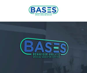 Design de Logo par Luckey yaari pour BASES | Design : #34157357