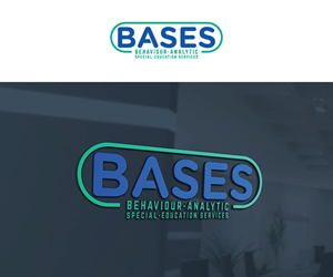 Logo Design by Luckey yaari for BASES | Design: #34166804