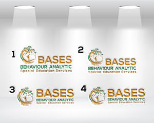 Design de Logo par Daniel Khan pour BASES | Design : #34186290