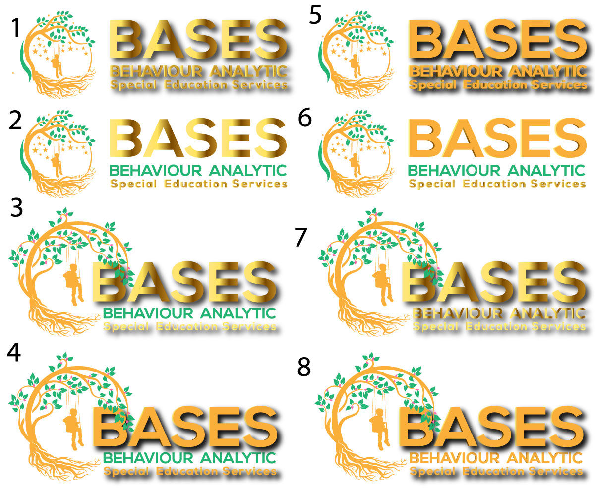 Design de Logo par Daniel Khan pour BASES | Design #34193029