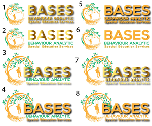 Design de Logo par Daniel Khan pour BASES | Design : #34193029