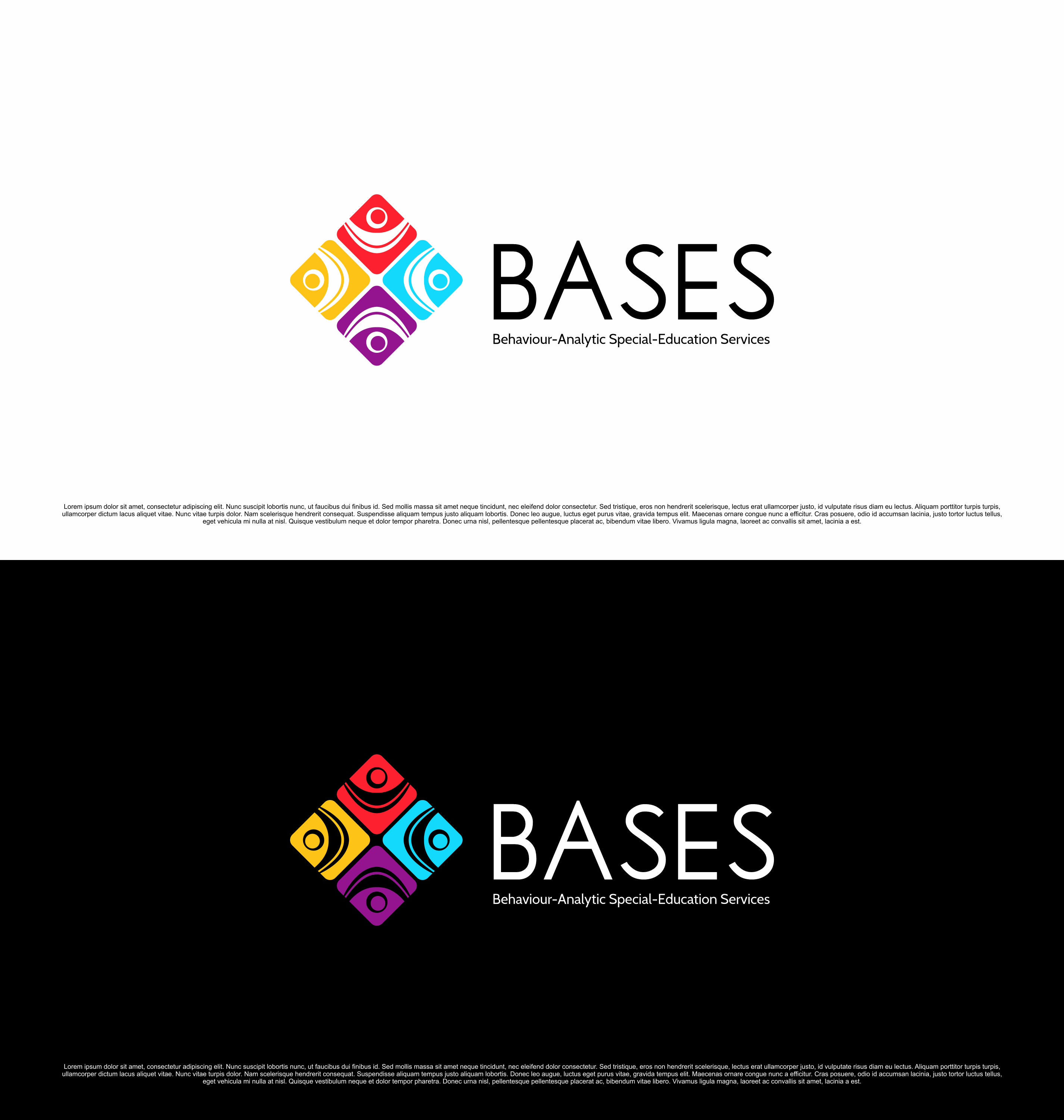 Logo Design by saesean for BASES | Design #34175562
