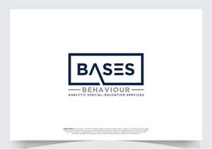 Logo-Design von Rahmina für BASES | Design: #34156579