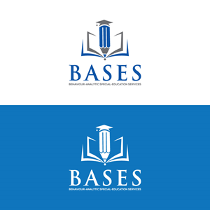 Logo Design by hossain32 for BASES | Design: #34180801