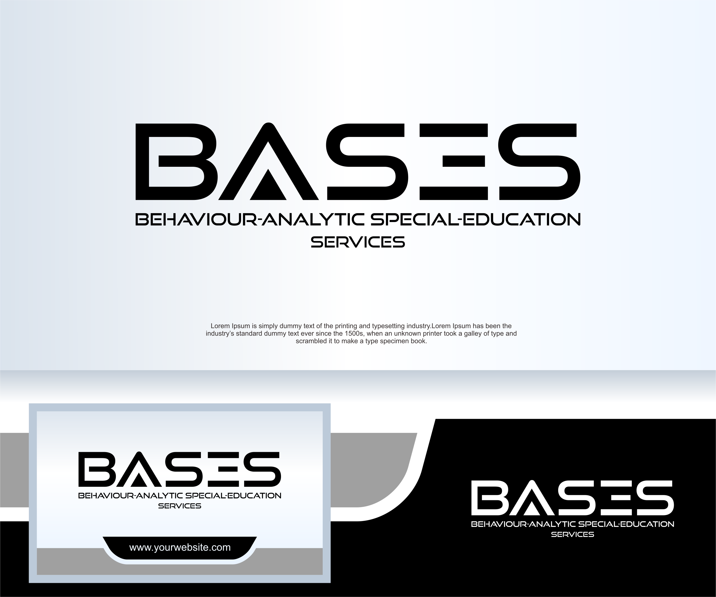 Logo Design by Apache Kretek for BASES | Design #34151714