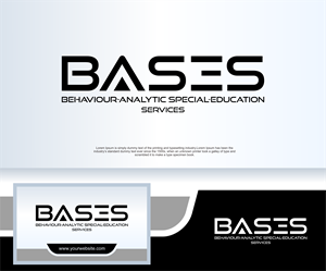 Logo-Design von Apache Kretek für BASES | Design: #34151714