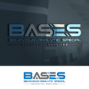 Logo-Design von Hamza  Al-Muttalib für BASES | Design: #34167515