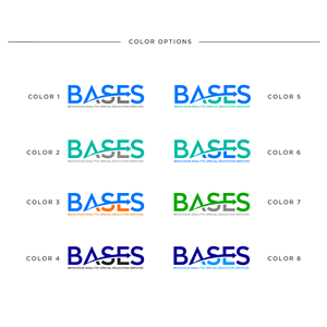 Logo Design by Noor Ezz for BASES | Design: #34168143