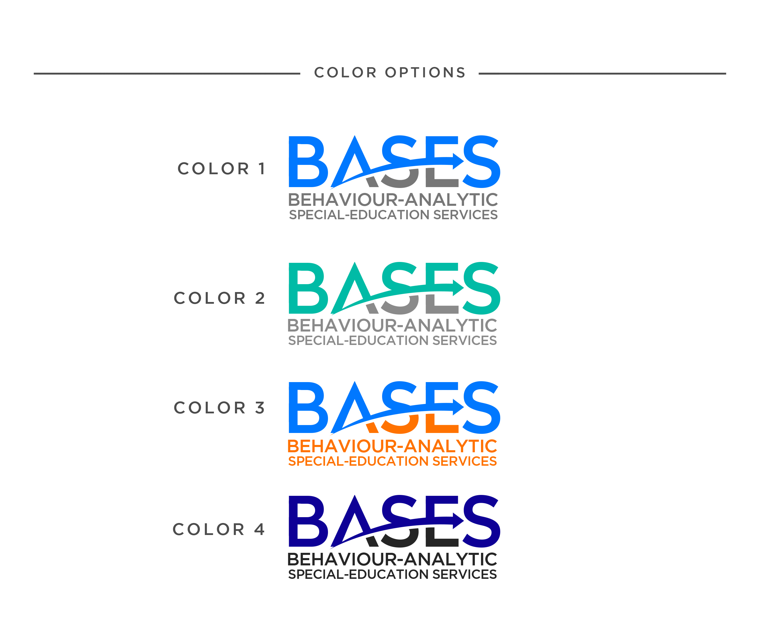 Logo Design by Noor Ezz for BASES | Design #34173315