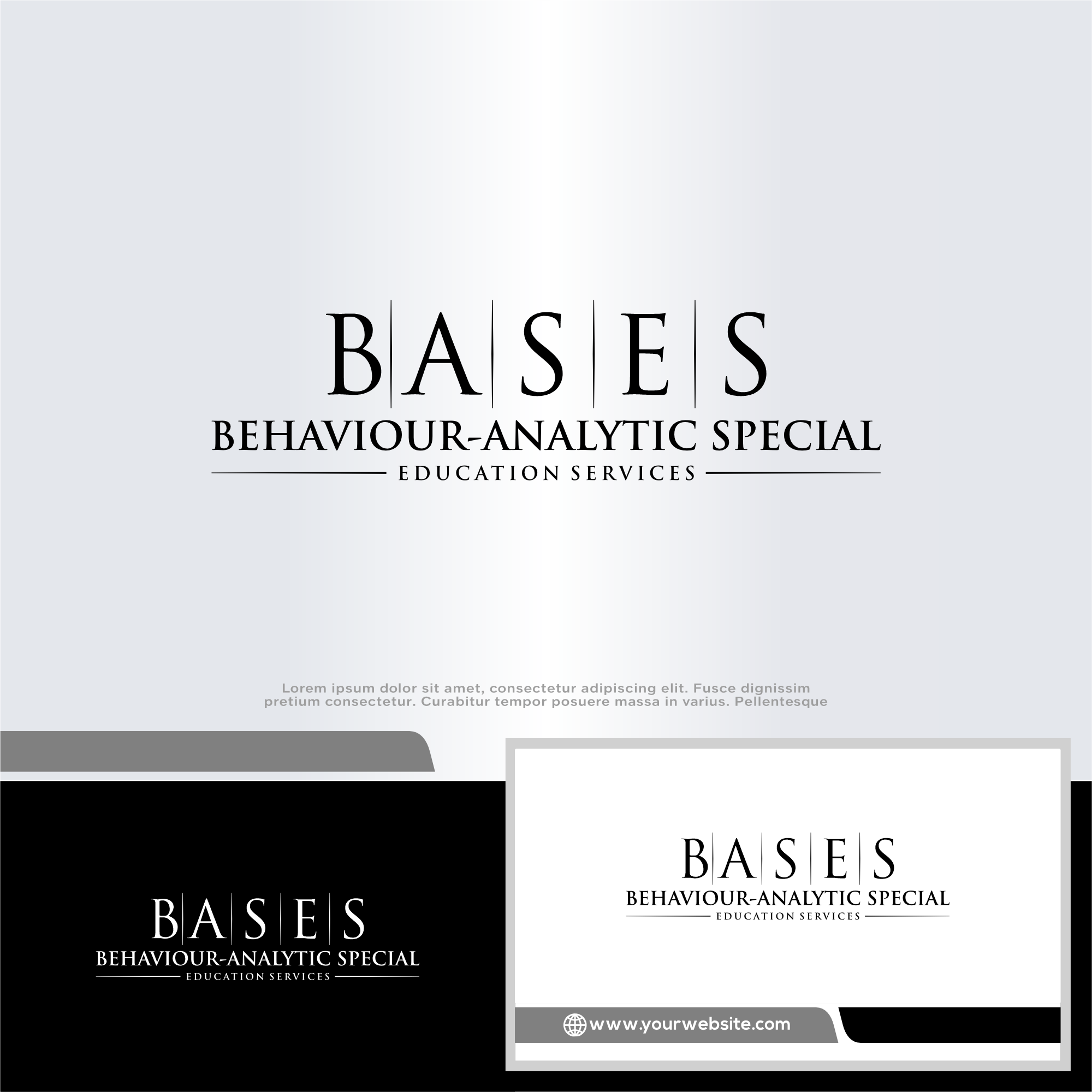 Design de Logo par win it pour BASES | Design #34150109