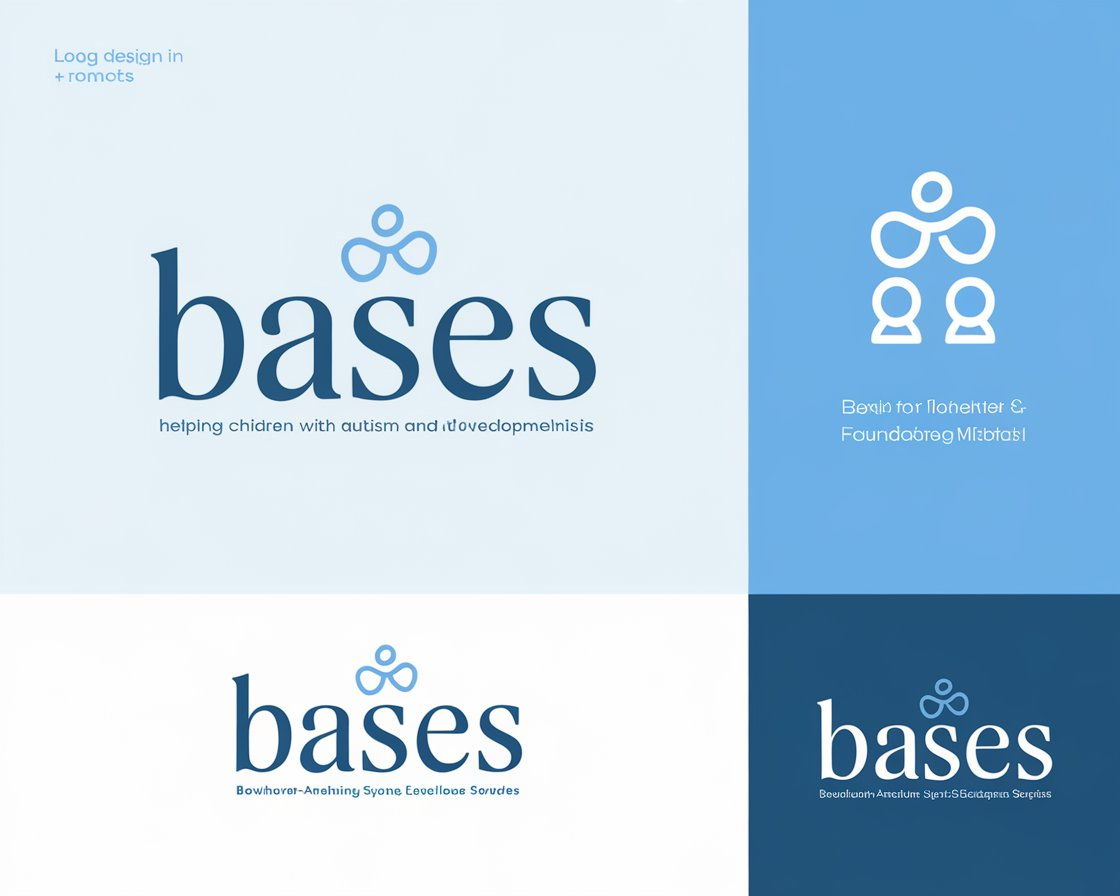 Design de Logo par Ri.112211 pour BASES | Design #34163285