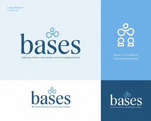 Logo Design by yamnu for BASES | Design #34163285