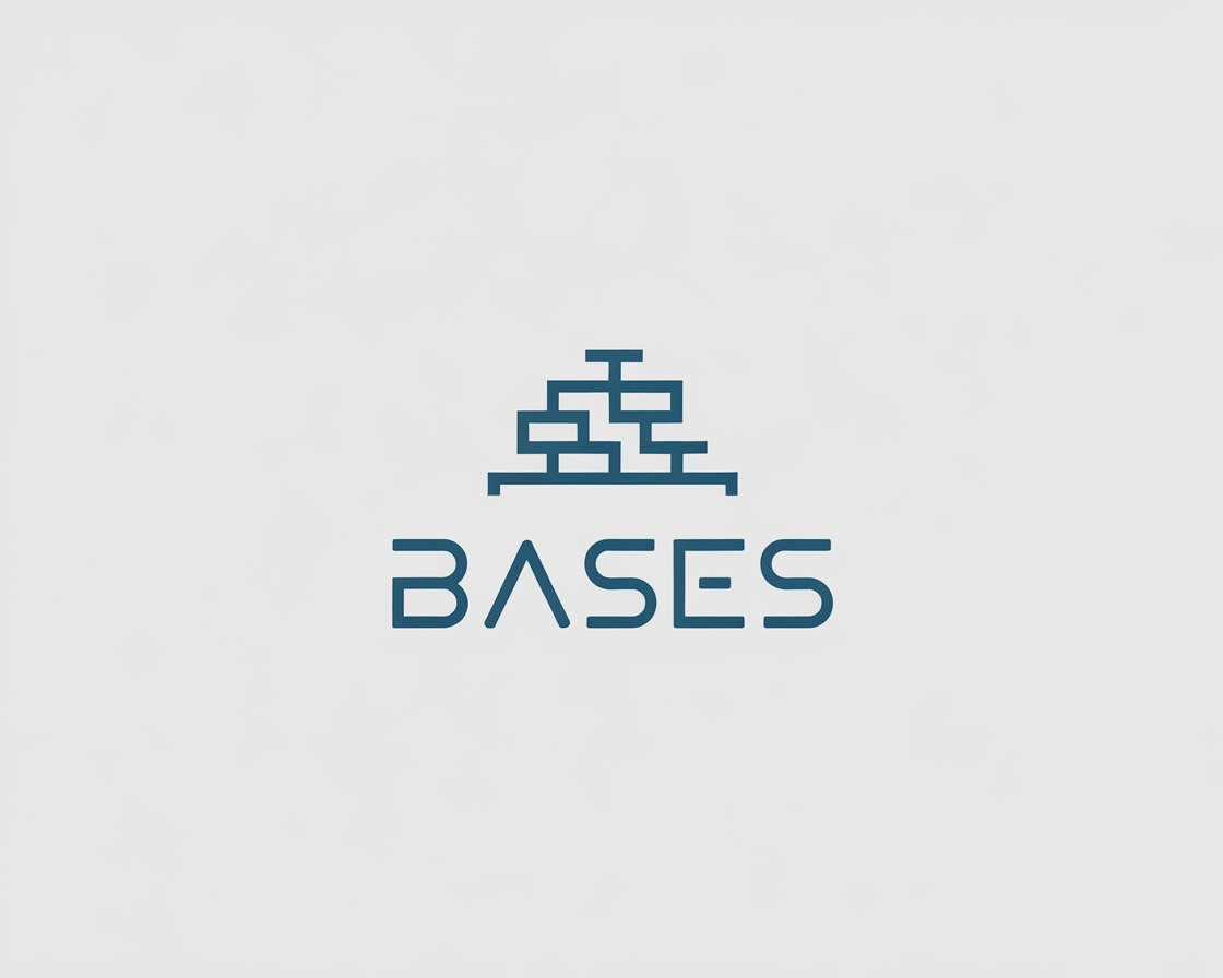 Logo Design by riya08 for BASES | Design #34163295