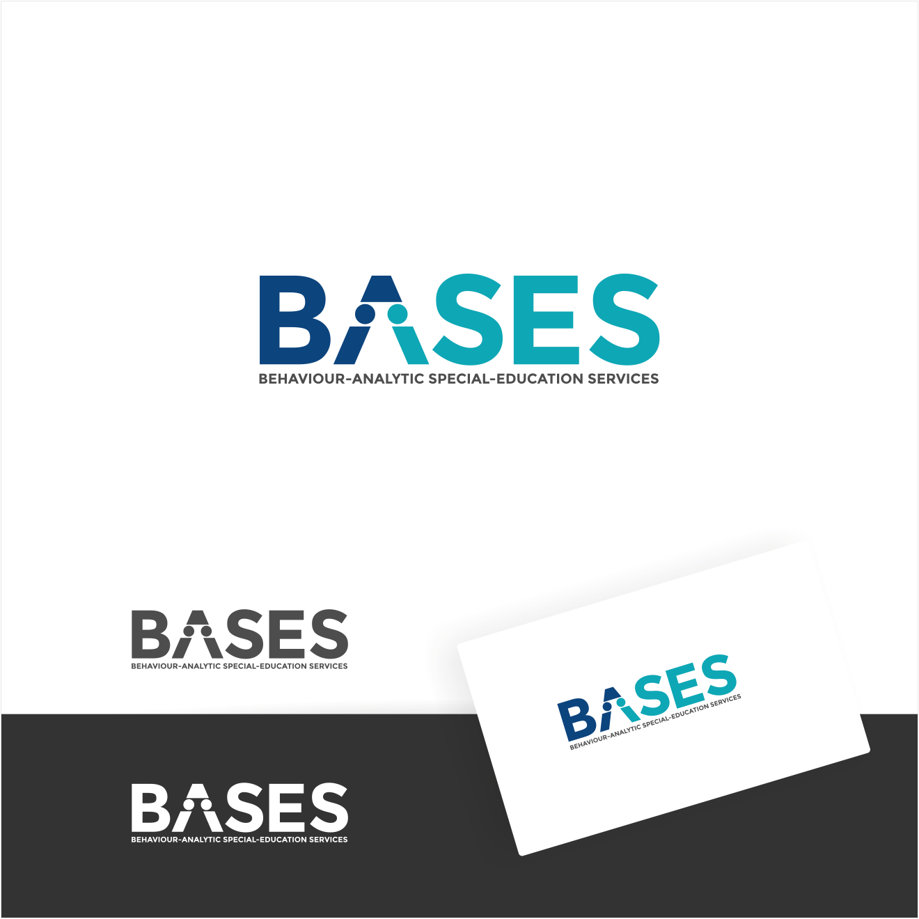 Logo Design by Arham Hidayat for BASES | Design #34170410