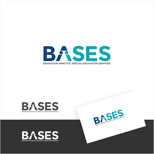 Logo Design by Arham Hidayat for BASES | Design #34170410