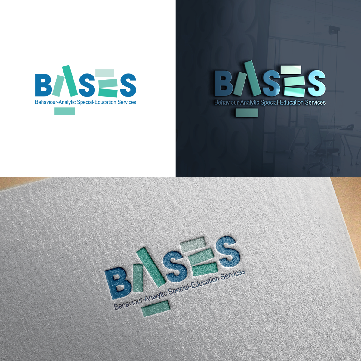 Diseño de Logo por bijuak para BASES | Diseño #34167340