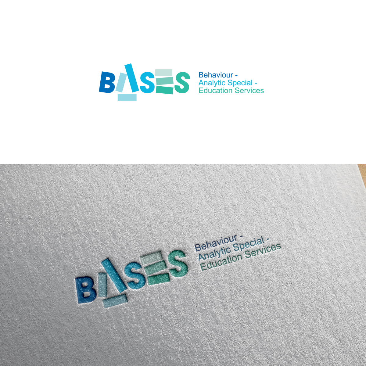 Logo Design by bijuak for BASES | Design #34168987