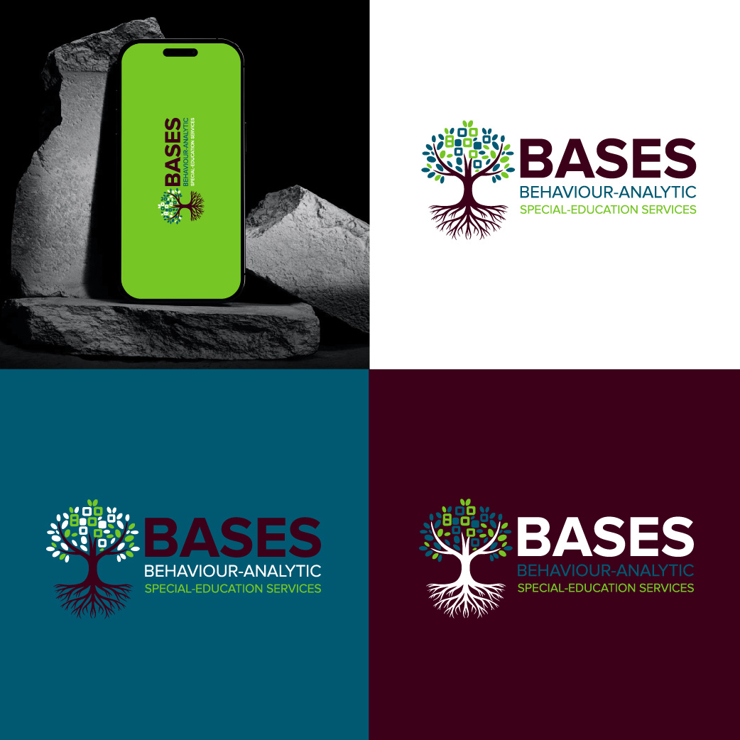 Logo-Design von victipedia für BASES | Design #34160316