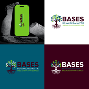 Design de Logo par victipedia pour BASES | Design : #34160316